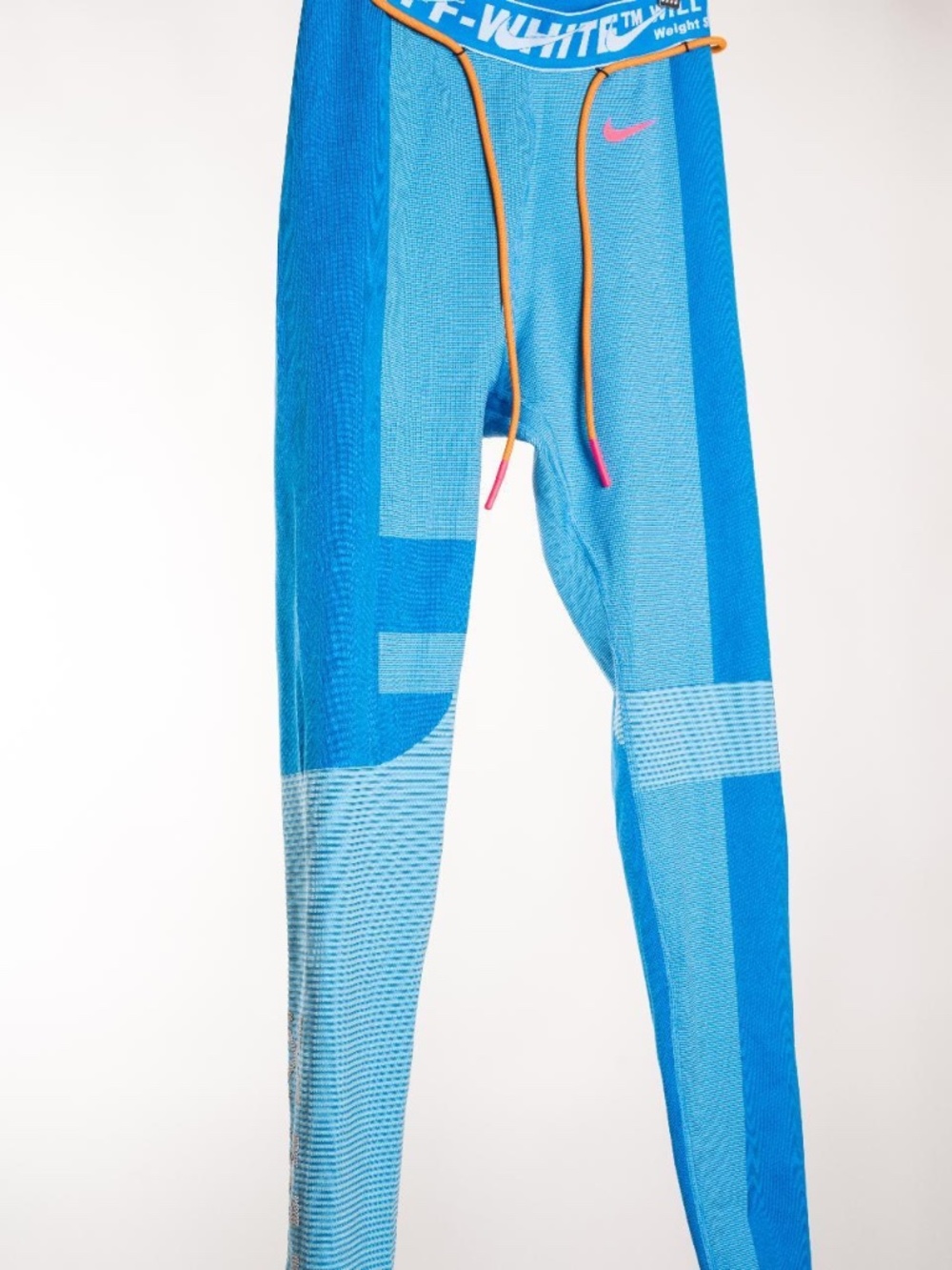 Off white Nike leggings